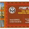 Mertel Tel Örgü Sistemleri  - Konya